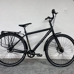 Vitus Black