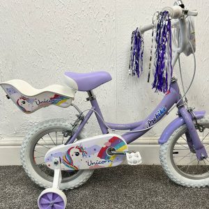 Probike Unicorn 14
